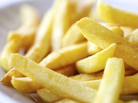 French fries: There are probably other reasons besides acrylamide to avoid these tasty snacks. French fries: There are probably other reasons besides acrylamide to avoid these tasty snacks.