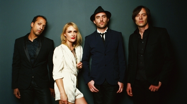 Metric. (Courtesy of the artist)