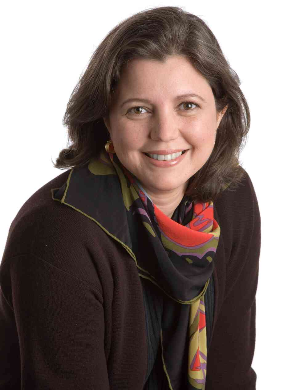 Mirta Ojito has worked as a reporter for The New York Times and the Miami Herald. In her first book, Finding Mañana, she chronicles her family's fraught relationship with Cuba. Mirta Ojito has worked as a reporter for The New York Times and the Miami Herald. In her first book, Finding Mañana, she chronicles her family's fraught relationship with Cuba.