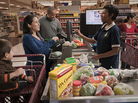The recent cuts in federal food benefits may be felt most in rural areas and the grocery stores that serve them. The recent cuts in federal food benefits may be felt most in rural areas and the grocery stores that serve them.