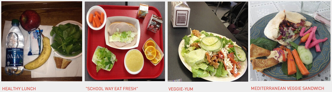 healthy healthy