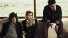 London Grammar. London Grammar.