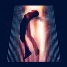 Detail from the poster for the Yeezus tour. Detail from the poster for the Yeezus tour.
