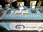 Amid insurance cancellations, some people are finding better coverage through Covered California, the state's health exchange. Amid insurance cancellations, some people are finding better coverage through Covered California, the state's health exchange.