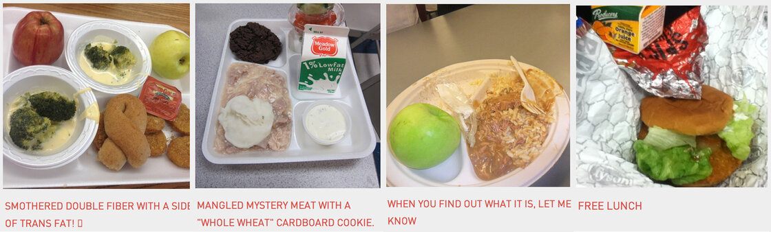 unhealthy unhealthy