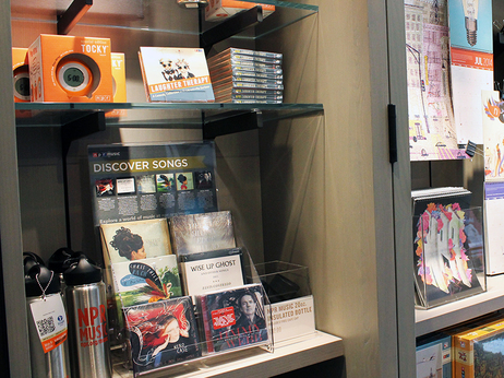 Special holiday hours, events and meet-and-greets with NPR journalists, all through Dec. at NPR HQ. Special holiday hours, events and meet-and-greets with NPR journalists, all through Dec. at NPR HQ.