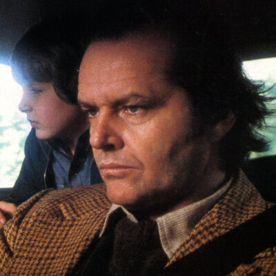 Stanley Kubrick's The Shining strikes its terrifying tone with help from the Polish composer Krzysztof Penderecki, whose music underscores several of its tensest scenes.