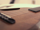 Blackbird ukulele Blackbird ukulele