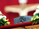 For the first time in nearly 2,000 years, relics of St. Peter the apostle (fragments of bone) are displayed for veneration. For the first time in nearly 2,000 years, relics of St. Peter the apostle (fragments of bone) are displayed for veneration.