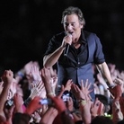 Bruce Springsteen's new album is due out in January. Bruce Springsteen's new album is due out in January.