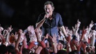 Bruce Springsteen's new album is due out in January. Bruce Springsteen's new album is due out in January.