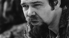 Dave Van Ronk at the 1968 Philadelphia Folk Festival. Dave Van Ronk at the 1968 Philadelphia Folk Festival.