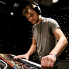 Nils Frahm performed live on KEXP Sept. 26. Nils Frahm performed live on KEXP Sept. 26.