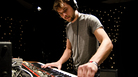 Nils Frahm performed live on KEXP Sept. 26. Nils Frahm performed live on KEXP Sept. 26.