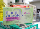 Levonorgestrel, one of the main ingredients in emergency contraceptive pills, including Plan B, was found in a recent study to be less effective in overweight and obese women. Levonorgestrel, one of the main ingredients in emergency contraceptive pills, including Plan B, was found in a recent study to be less effective in overweight and obese women.