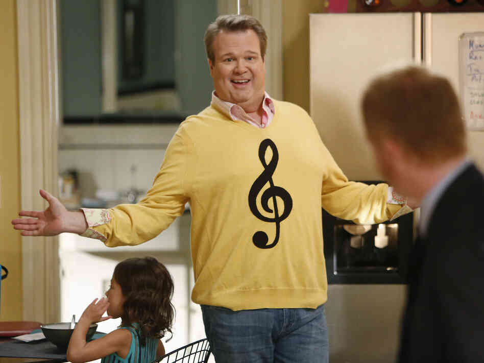 Modern Family Modern Family