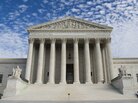 The U.S. Supreme Court has agreed to take another case involving the Affordable Care Act, this time a challenge to the provision that for-profit companies that provide health insurance must include contraceptive coverage in their plans offered to employees. The U.S. Supreme Court has agreed to take another case involving the Affordable Care Act, this time a challenge to the provision that for-profit companies that provide health insurance must include contraceptive coverage in their plans offered to employees.