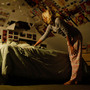 *PROMO IMAGE *Cristina Sevin attempts to wake up her 16-year-old daughter Lily. It usually takes three rounds of this before she is up and out of bed. *PROMO IMAGE *Cristina Sevin attempts to wake up her 16-year-old daughter Lily. It usually takes three rounds of this before she is up and out of bed.