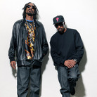 7 Days Of Funk (featuring Snoopzilla and Dâm-Funk) releases its self-titled album on Dec. 10. 7 Days Of Funk (featuring Snoopzilla and Dâm-Funk) releases its self-titled album on Dec. 10.