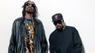 7 Days Of Funk (featuring Snoopzilla and Dâm-Funk) releases its self-titled album on Dec. 10. 7 Days Of Funk (featuring Snoopzilla and Dâm-Funk) releases its self-titled album on Dec. 10.
