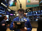 The Dow Jones industrial average closed above 16,000 for the first time last week. The Dow Jones industrial average closed above 16,000 for the first time last week.