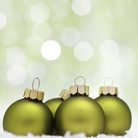 Ah, the holidays: time to enjoy some great seasonal music. Ah, the holidays: time to enjoy some great seasonal music.