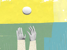Illustration by Katherine Streeter for NPR Illustration by Katherine Streeter for NPR