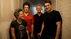 The Stars Look Very Different Today, the new album from bassist and composer Ben Allison (far right) and his band, comes out Dec. 3. The Stars Look Very Different Today, the new album from bassist and composer Ben Allison (far right) and his band, comes out Dec. 3.