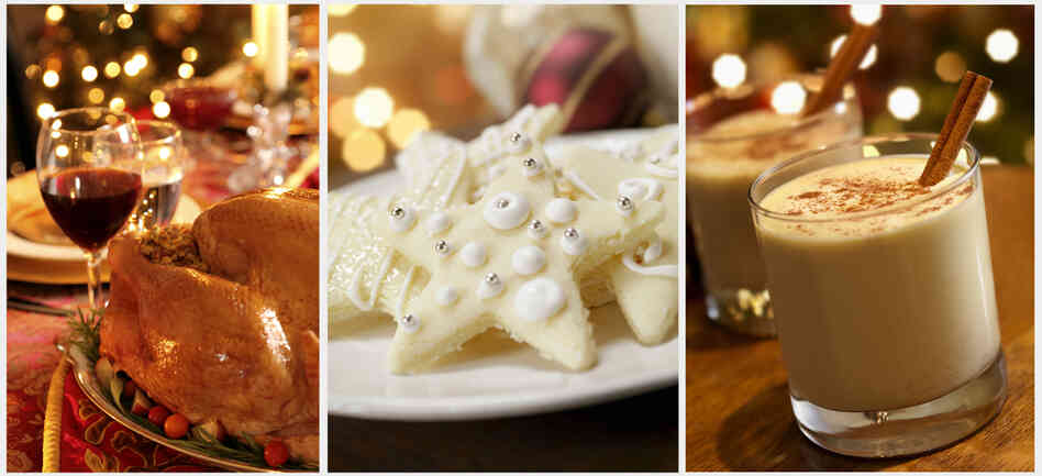 Do you have a favorite holiday dish you're trying to save from extinction? Do you have a favorite holiday dish you're trying to save from extinction?