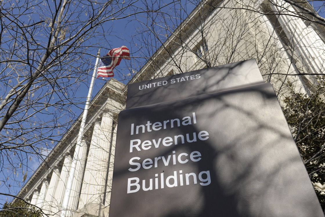 Conservatives have criticized the new Internal Revenue Service rules for political dark money as an Obama administration attempt to gain political advantage.