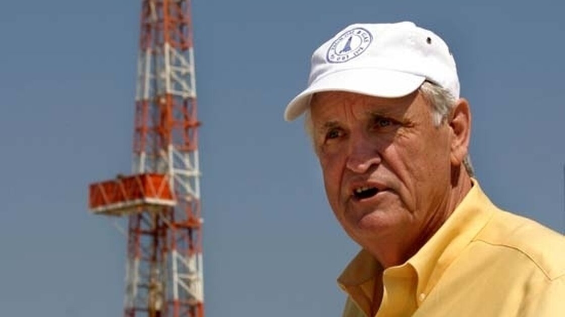 Drilling For Oil, Based On The Bible: Do Oil And Religion Mix? thumbnail