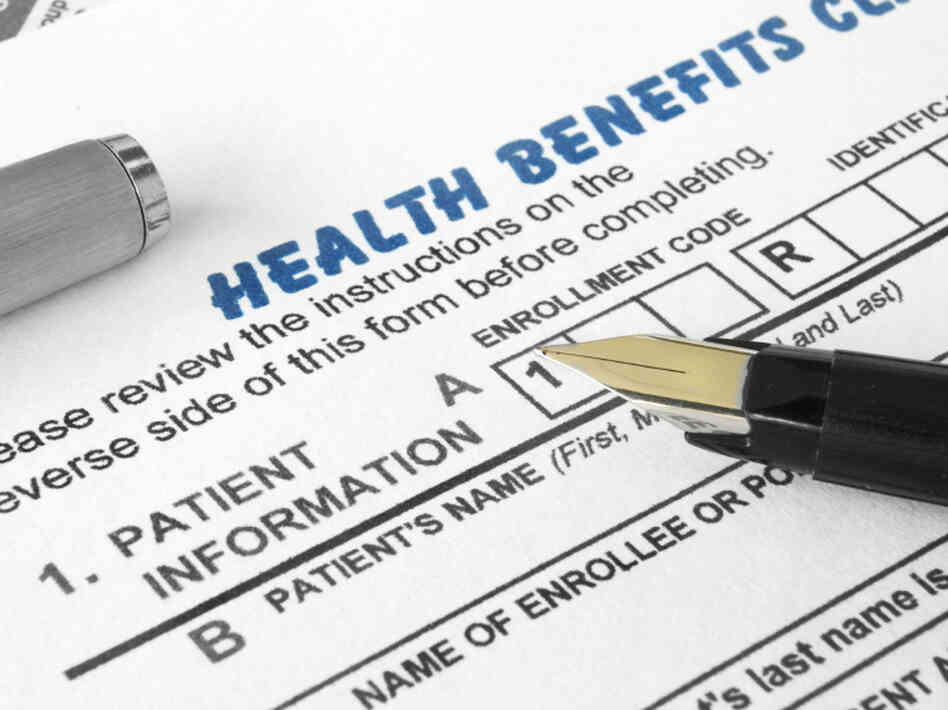 Small employers can still enroll in Affordable Care Act coverage through insurers or brokers, but not through the online exchanges. Small employers can still enroll in Affordable Care Act coverage through insurers or brokers, but not through the online exchanges.