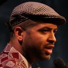 Jason Moran and The Bandwagon perform in the KC Jazz Club. Jason Moran and The Bandwagon perform in the KC Jazz Club.
