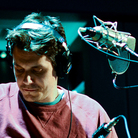 John Mayer in Studio 1 at NPR's Washington, D.C. headquarters. John Mayer in Studio 1 at NPR's Washington, D.C. headquarters.