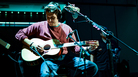 John Mayer in Studio 1 at NPR's Washington, D.C. headquarters. John Mayer in Studio 1 at NPR's Washington, D.C. headquarters.