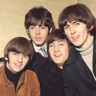 The Beatles in 1965. The Beatles in 1965.