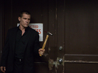After 20 years in captivity, Joe (Josh Brolin) is released into the world with a hammer and an appetite for revenge in Oldboy, a Spike Lee remake of the 2003 South Korean film. After 20 years in captivity, Joe (Josh Brolin) is released into the world with a hammer and an appetite for revenge in Oldboy, a Spike Lee remake of the 2003 South Korean film.