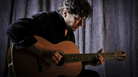 Robbie Robertson. Robbie Robertson.