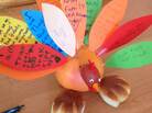 Turkey of Thanksgiving in Kazakhstan. Turkey of Thanksgiving in Kazakhstan.