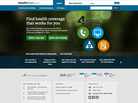 Insurance companies say they are finding numerous mistakes on a digital form that's essential for signing up through HealthCare.gov. Insurance companies say they are finding numerous mistakes on a digital form that's essential for signing up through HealthCare.gov.