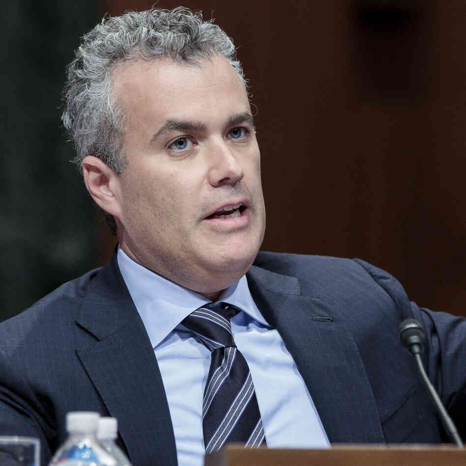 Jeffrey Zients has served as the Obama administration's chief "fixer" on the HealthCare.gov site since October. Jeffrey Zients has served as the Obama administration's chief "fixer" on the HealthCare.gov site since October.