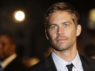 Actor Paul Walker in March. Actor Paul Walker in March.