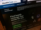 The consumer-facing part of HealthCare.gov is working more smoothly, but how well the invisible back-end is working is unclear. The consumer-facing part of HealthCare.gov is working more smoothly, but how well the invisible back-end is working is unclear.