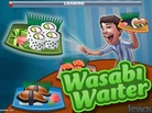 Knack.it developed the video game "Wasabi Waiter" to show a job applicant's problem-solving skills. Knack.it developed the video game "Wasabi Waiter" to show a job applicant's problem-solving skills.