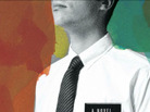 Elders book cover detail Elders book cover detail