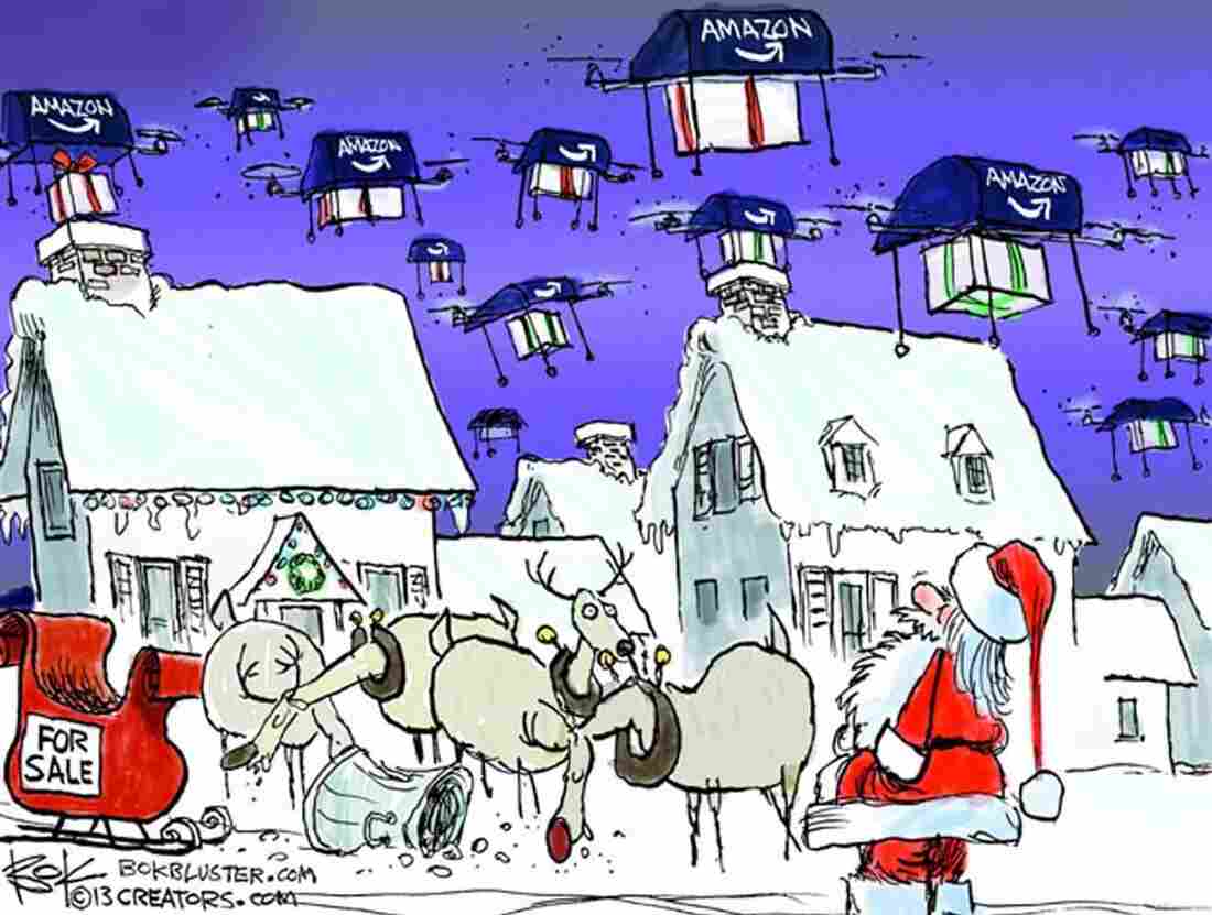 Cartoonist Group/Creators Syndicate Cartoonist Group/Creators Syndicate