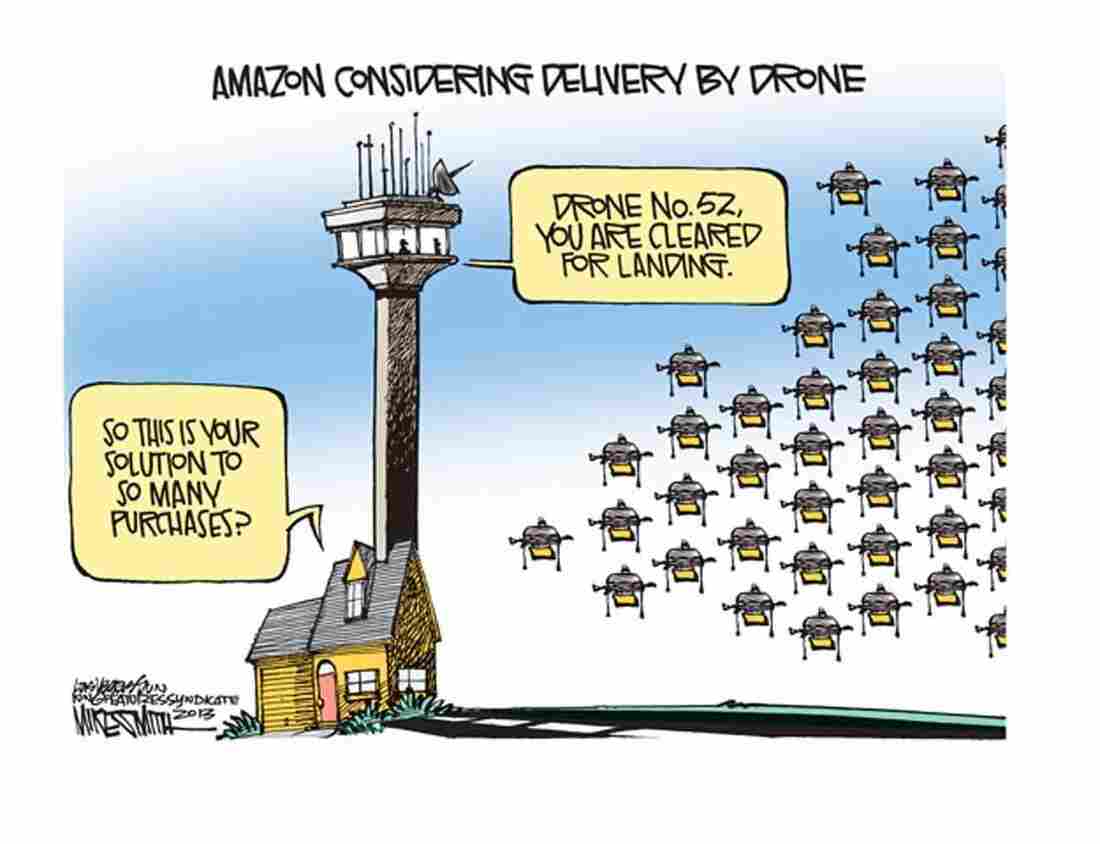 Cartoonist Group/King Features Syndicate Cartoonist Group/King Features Syndicate