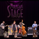 Joy Kills Sorrow performs live on Mountain Stage. Joy Kills Sorrow performs live on Mountain Stage.
