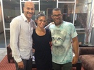 Keegan-Michael Key and Jordan Peele talk Ax vs. Ask with NPR's Shereen Marisol Meraji. Keegan-Michael Key and Jordan Peele talk Ax vs. Ask with NPR's Shereen Marisol Meraji.