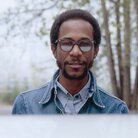 Brian Blade. Brian Blade.